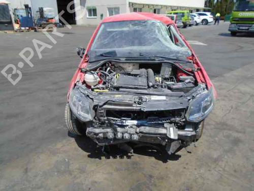 VW POLO V (6R1, 6C1) [2009-2022] 1376652