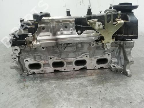 Cylinder head OPEL ASTRA J (P10) 1.7 CDTI (68) | BP18487361M5 