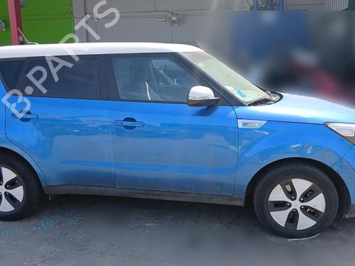 Recambios KIA SOUL II (PS)    4619235