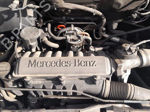 Climate control MERCEDES-BENZ A-CLASS (W168) A 170 CDI (168.009, 168.109) | BP15849701I5 