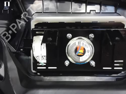 Airbag Kit NISSAN QASHQAI II (J11, J11_)  | BP31062495C86 