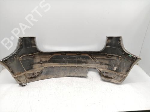 Rear bumper SEAT ALTEA (5P1)  | BP25771080C8 