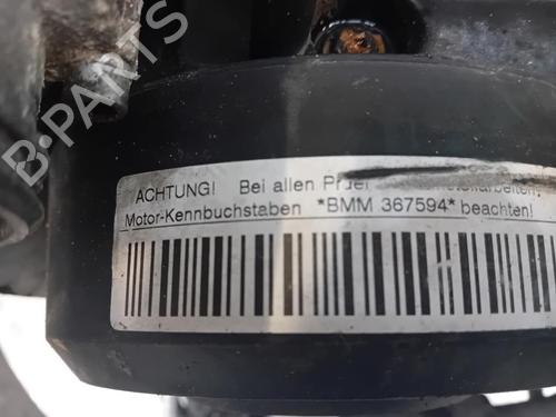 Engine VW PASSAT B6 Variant (3C5)  | BP32300213M1 