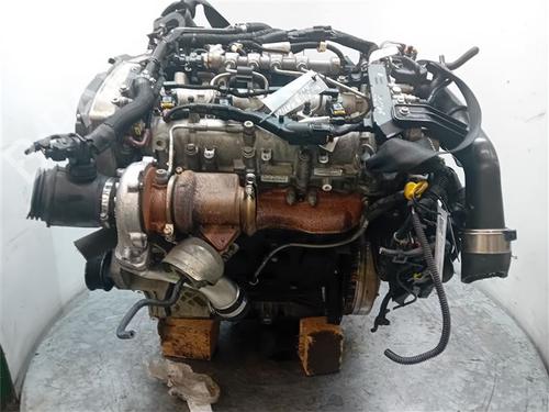 Engine OPEL INSIGNIA A Saloon (G09) 2.0 CDTI (69) | BP39601925M1 - Image 2