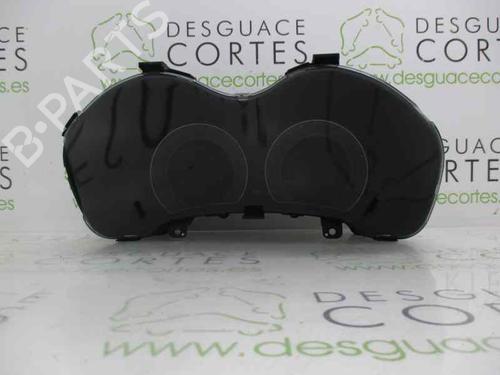 Instrument cluster TOYOTA AURIS (_E15_)  | BP5789434C47 