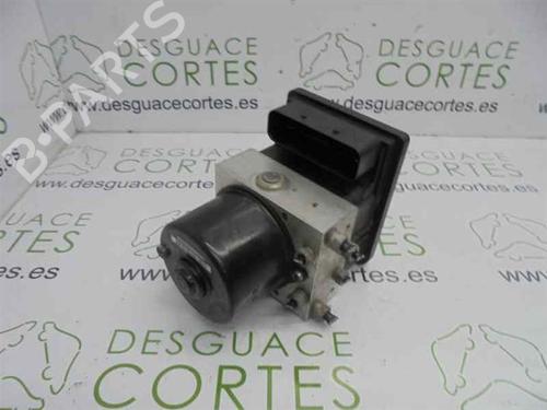 Used Control unit Control unit OPEL ASTRA H GTC (A04) 1.7 CDTi (L08) (101 hp) 5461184 5461184