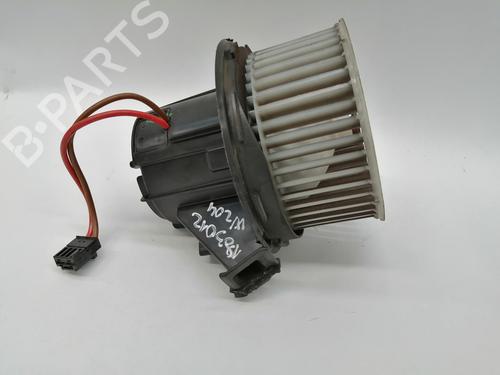 Used Heater blower motor MERCEDES-BENZ C-CLASS (W204) C 200 CDI (204.007, 204.006) (136 hp) 16128374
