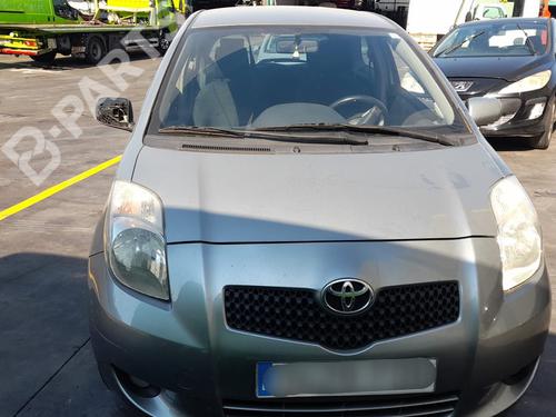 Used Parts TOYOTA YARIS (_P9_)  1.3 VVT-i (SCP90_, SCP90R)  1128843