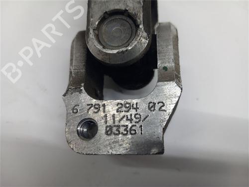 Steering column BMW 1 (F20) 118 d | BP39468578M21 - Image 3