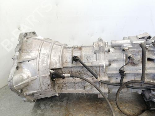 Skrzynia biegów SSANGYONG ACTYON I 2.0 Xdi | BP29612071M3 