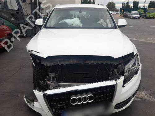 Used Parts AUDI Q5 (8RB) 2.0 TDI quattro 4975542