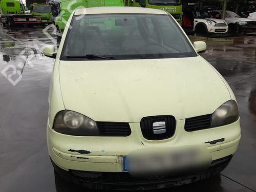 Used Parts SEAT AROSA (6H1) 1.0 (50 hp) 4277046