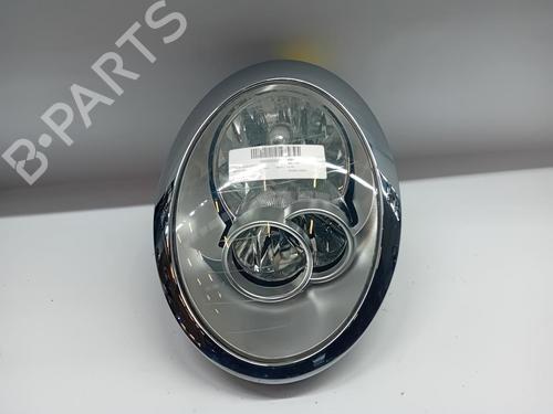 Left headlight MINI MINI (R50, R53) | BP31017068C28