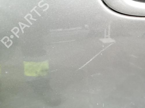 Left front door PEUGEOT 607 (9D, 9U)  | BP27613548C2
