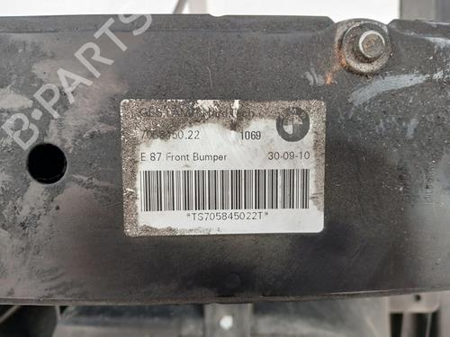 Frontplade/Frontkurv BMW 1 (E87) 116 d | BP38414442C72 - Image 2