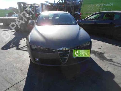 Used Parts ALFA ROMEO 159 (939_) 1.9 JTDM 16V (939AXC1B, 939AXC12) 4979334