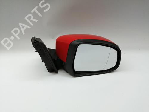 Used Right mirror FORD FOCUS III 1.6 TDCi (115 hp) 29631889