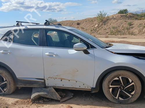 Airbag Kit KIA SPORTAGE V (NQ5)  | BP31062491C86 