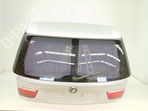 Used Tailgate Tailgate BMW X5 (E70) 3.0 d (235 hp) 33615723 33615723
