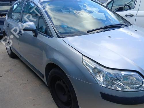 Front slam panel CITROËN C4 I (LC_) | BP30936610C72