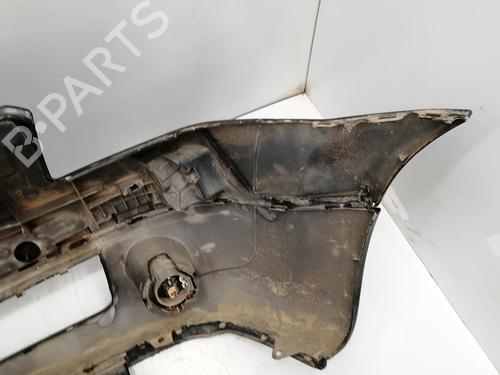 Front bumper CITROËN C2 (JM_) 1.4 HDi | BP25468852C7 