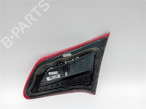 Left tailgate light CITROËN C4 II (NC_) 1.6 BlueHDi 100 | BP27345532C79 - Image 2