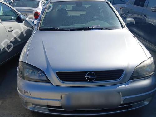 Used Parts OPEL ASTRA G Hatchback (T98) [1998-2009]  4482002