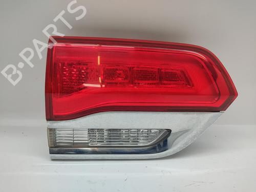 Used Left tailgate light Left tailgate light JEEP GRAND CHEROKEE IV (WK, WK2) 3.0 CRD V6 4x4 (190 hp) 32999537 32999537