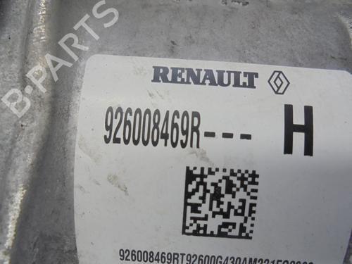 AC compressor DACIA SANDERO II  | BP9680331M34 