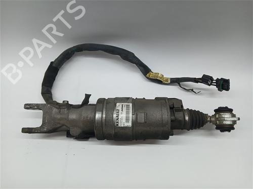 Used Electronic module Electronic module RENAULT LAGUNA III Grandtour (KT0/1) 2.0 dCi GT (KT11, KT1E, KT1N) (178 hp) 40066074 40066074