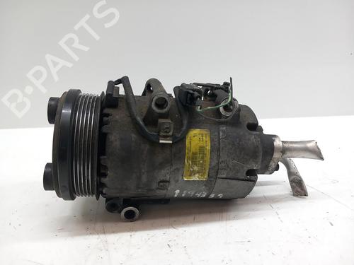 AC compressor FORD FOCUS C-MAX (DM2) | BP38541238M34 - Image 2