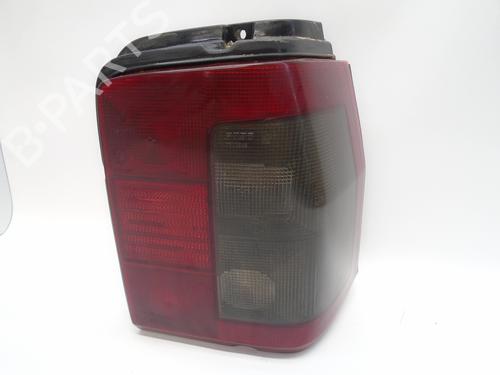 Used Right taillight FIAT TIPO (160_) 1.4 (160.AC) (71 hp) 7645535