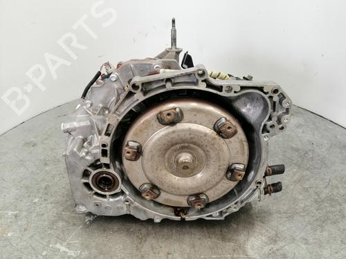 Gearbox RENAULT LAGUNA II Grandtour (KG0/1_) 2.2 dCi (KG0F, KG1N) | BP17519176M3