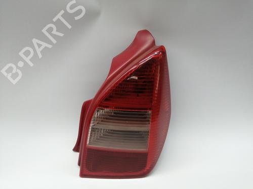 Right taillight CITROËN C2 (JM_) 1.1 | BP29375949C35 