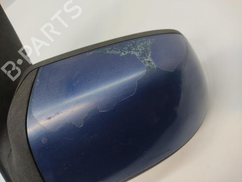 Left mirror FORD FOCUS C-MAX (DM2)  | BP27180706C26 