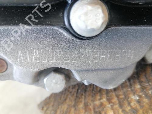 Gearbox OPEL CORSA E (X15) 1.3 CDTI (08, 68) | BP32782816M3  - Image 6