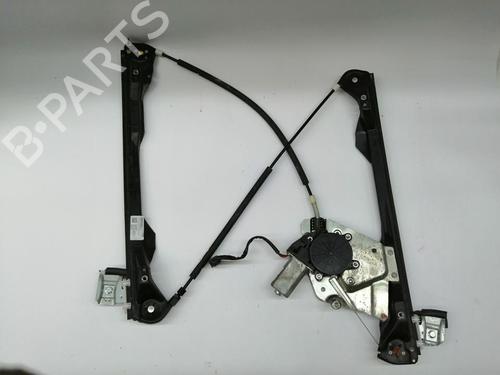 Front left window mechanism FORD FOCUS I (DAW, DBW) 1.8 Turbo DI / TDDi | BP29932400C22 
