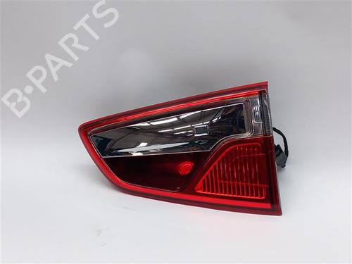 Used Right tailgate light Right tailgate light FORD ECOSPORT 1.5 EcoBlue TDCi (95 hp) 25203656 25203656