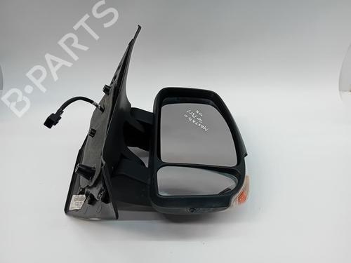 Used Right mirror Right mirror RENAULT MASTER III Platform/Chassis (EV, HV, UV) [2010-2026] 33658307 33658307