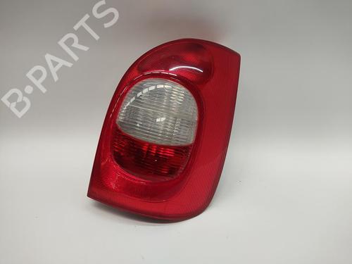Used Right taillight Right taillight CITROËN XSARA PICASSO (N68) 2.0 HDi (90 hp) 35736910 35736910