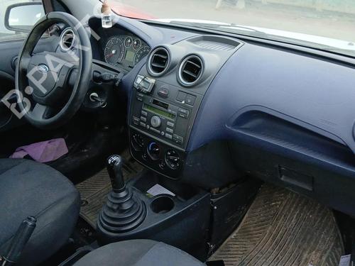 Comando clima FORD FIESTA V (JH_, JD_) 1.4 TDCi | BP30621661I5