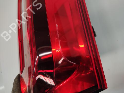 Right taillight TOYOTA PROACE CITY VERSO MPV (BKY_)  | BP29531907C35 