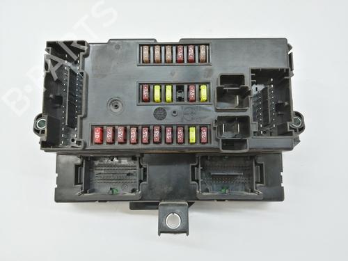 Used Fuse box FIAT DUCATO Platform/Chassis (250_) [2006-2025]  29395021