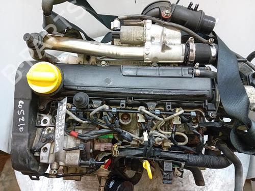 Motor für NISSAN ALMERA II Hatchback (N16) [2000-2025]  30511165