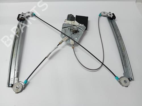 Front left window mechanism AUDI A3 (8P1) 1.9 TDI | BP36469652C22 - Image 3