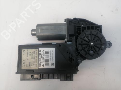 Left front window motor SEAT EXEO (3R2)  | BP28076480E21 