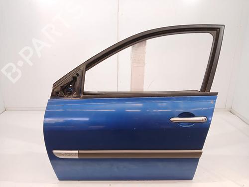 Used Left front door Left front door 38253181 38253181