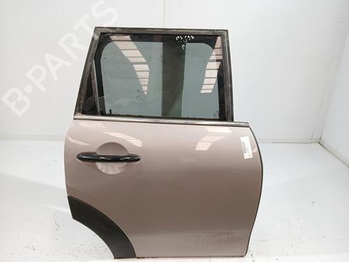 Used Right rear door MINI MINI (F55) Cooper (136 hp) 31593040