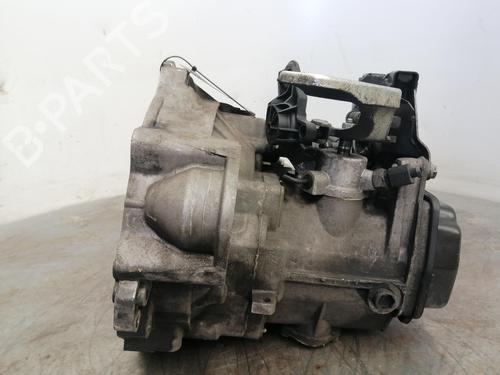 Gearbox SEAT IBIZA IV (6J5, 6P1) | BP29610674M3