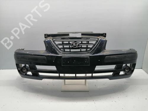 Used Front bumper HYUNDAI ELANTRA III Saloon (XD) 2.0 CRDi (113 hp) 31158670